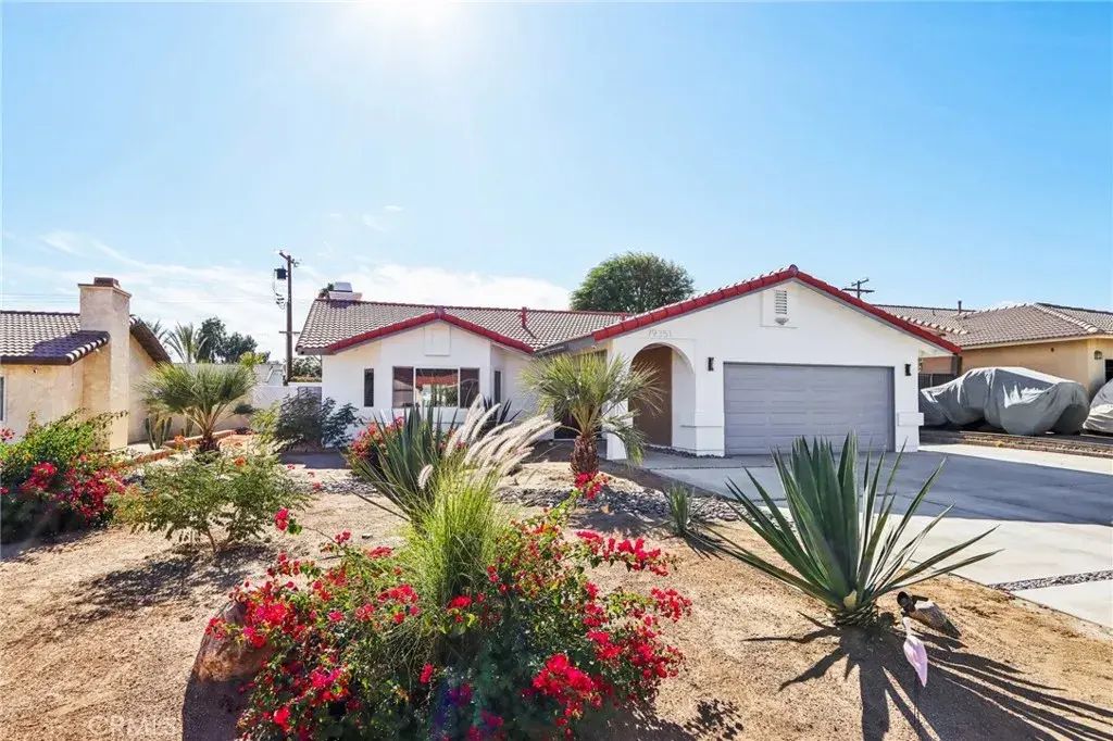 79351 Bowden Drive, Bermuda Dunes