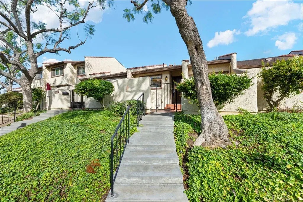 1914 Rosebrook, Rosemead