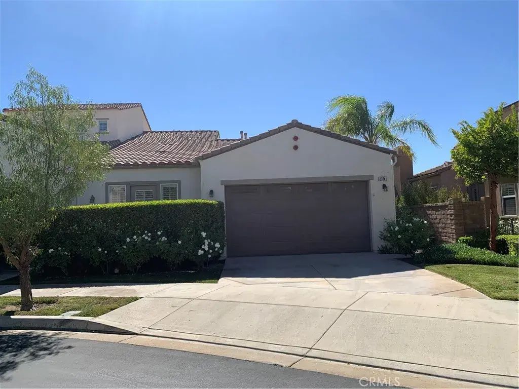 23741 Spruce Meadow Court, Valencia