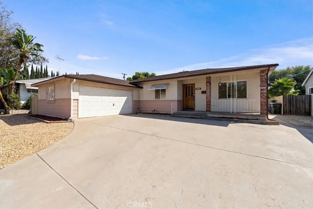 644 W Gaillard, Glendora