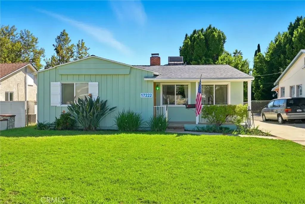 17222 Kingsbury Street, Granada Hills