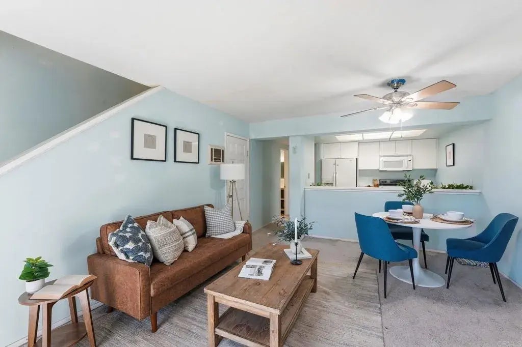 274 S Pierce Street South 274, El Cajon