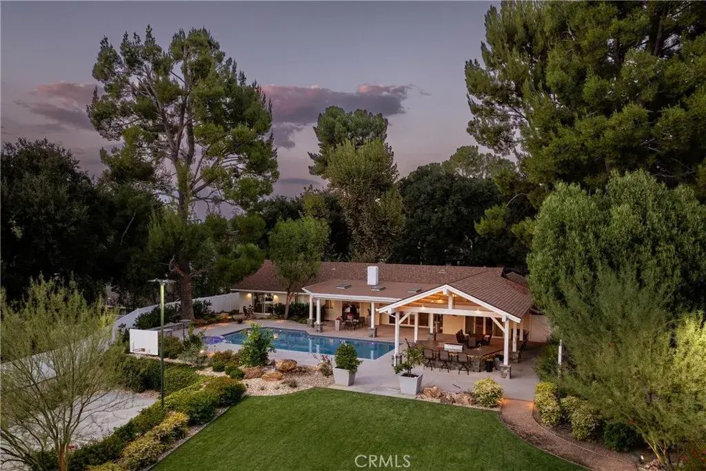 15736 Warm Springs, Canyon Country