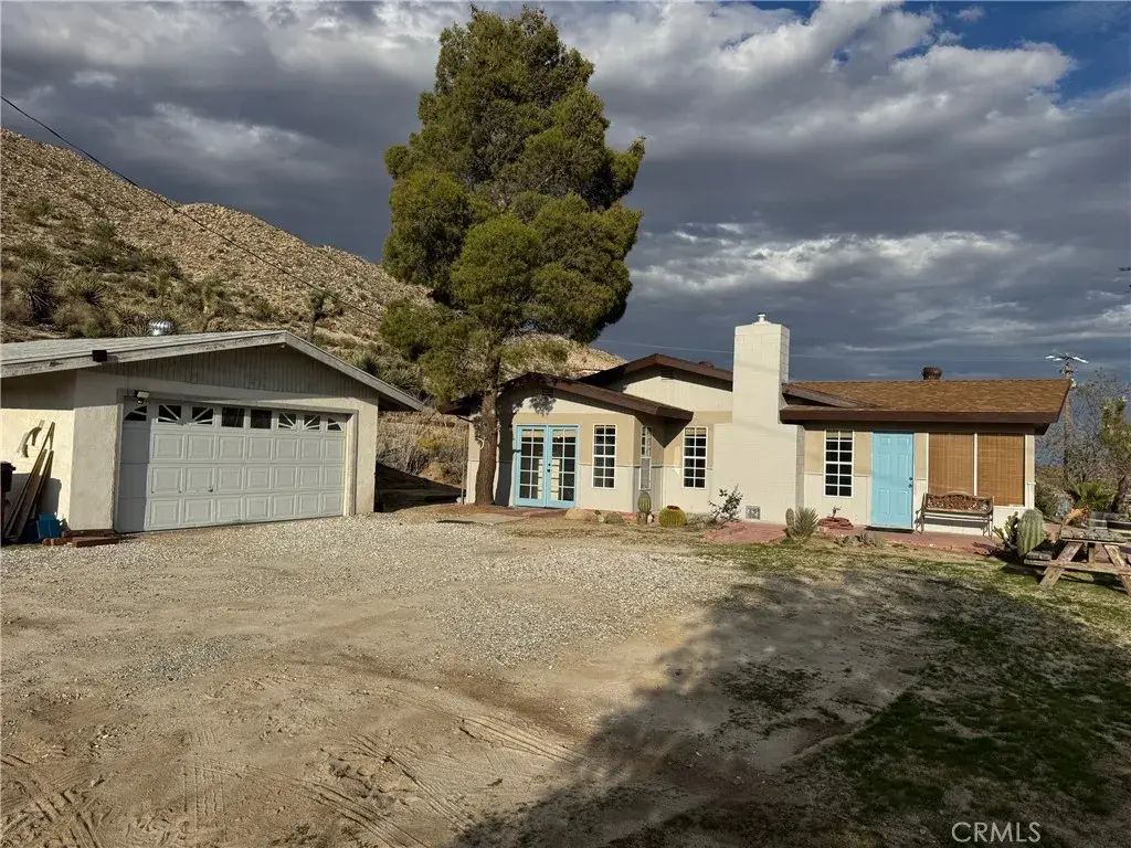 55914 Sunnyslope, Yucca Valley