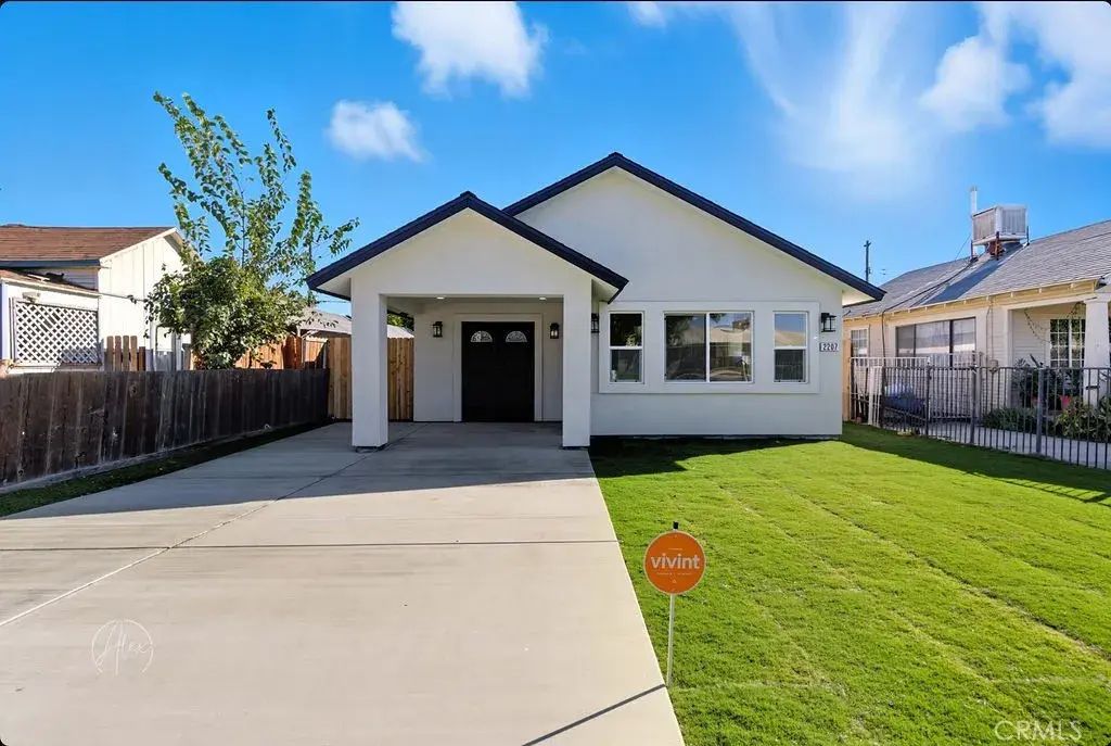 2207 Verde Street, Bakersfield