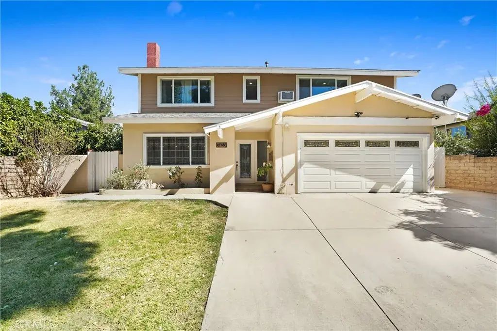 7428 Bothwell Rd, Reseda