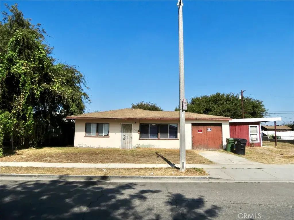 4949 E San Carlos, Rancho Dominguez
