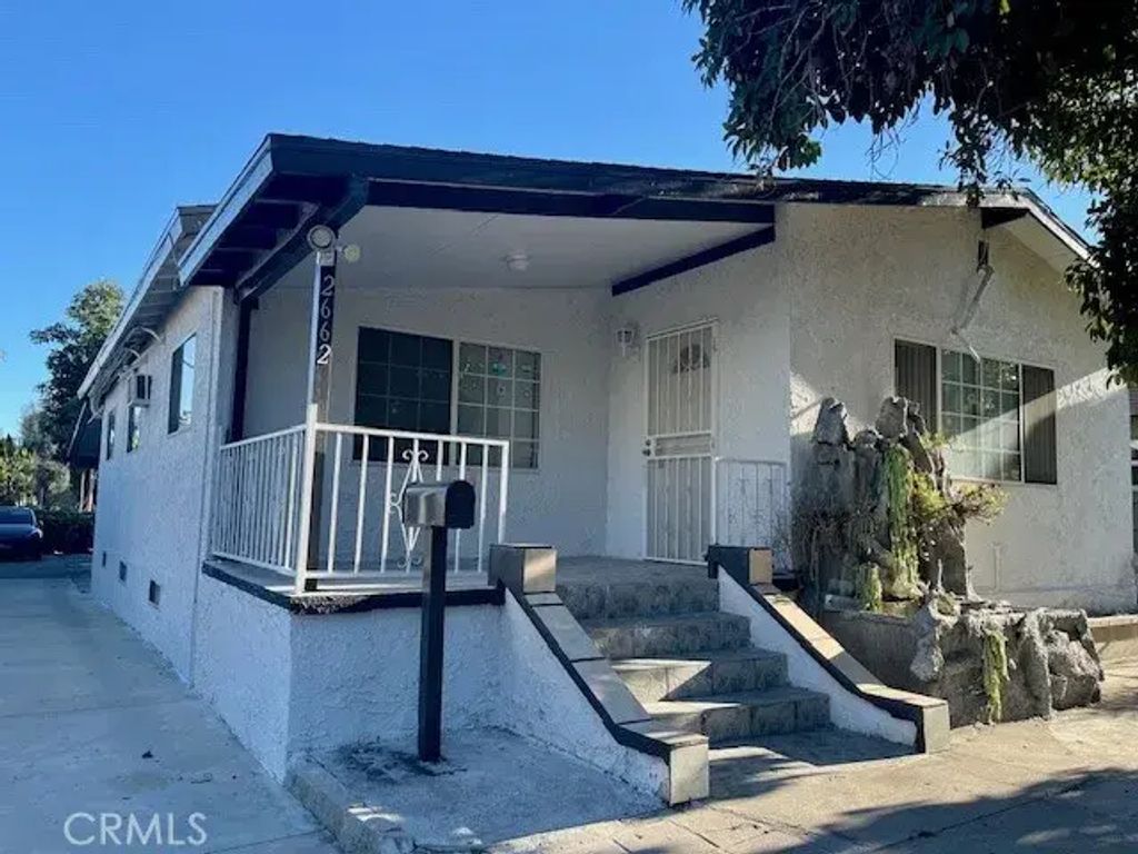2662 Rich Street, Los Angeles