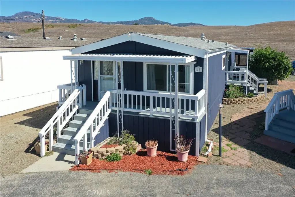 9540 Avonne 15, San Simeon
