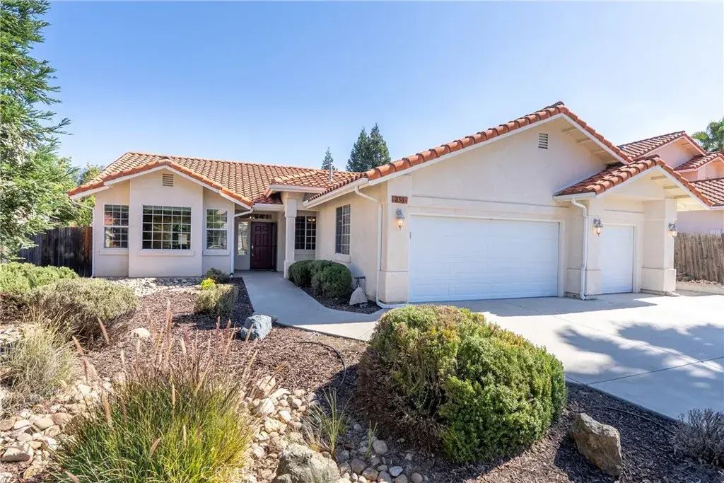830 Sycamore Canyon Road, Paso Robles