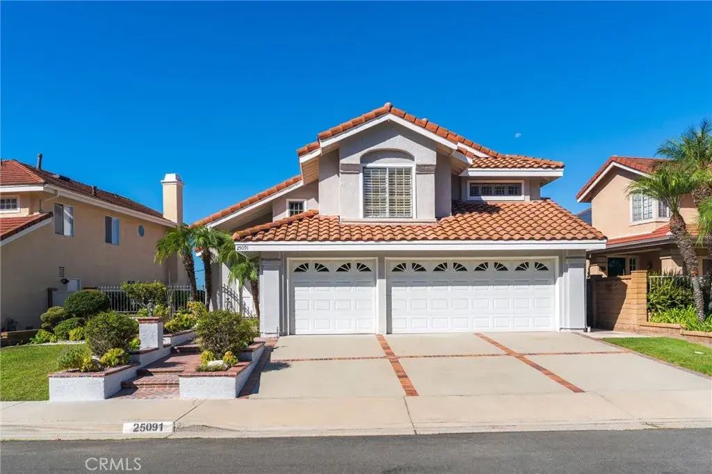 25091 Cheshire, Mission Viejo