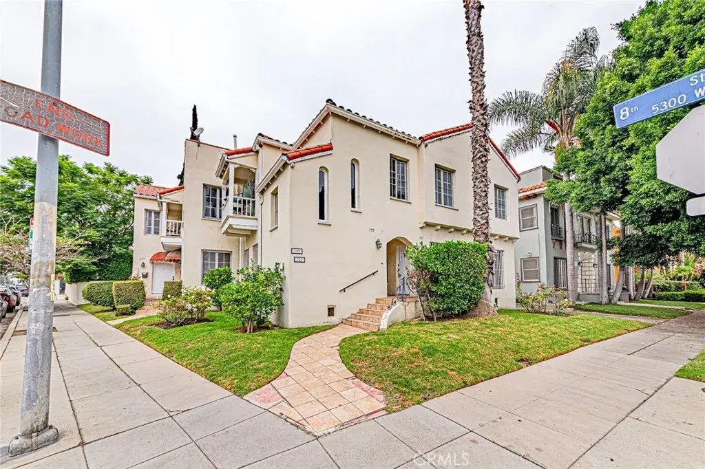 5355 W 8th Street, Los Angeles