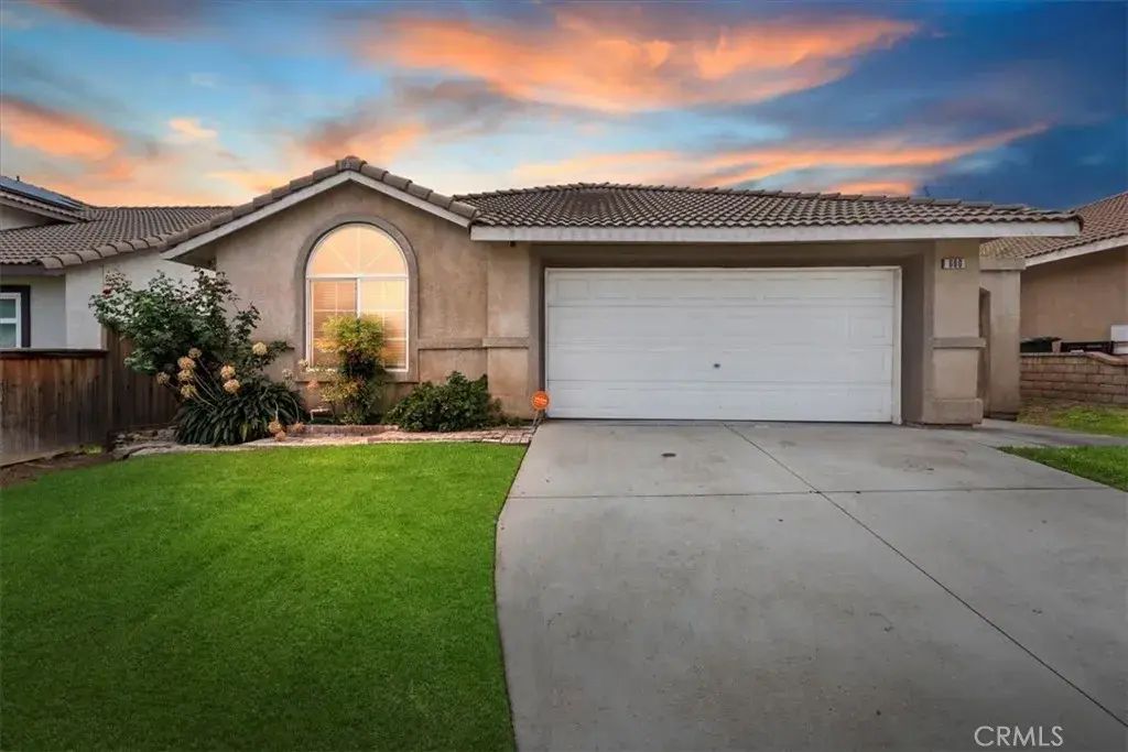 660 Avenida Capistrano, Colton