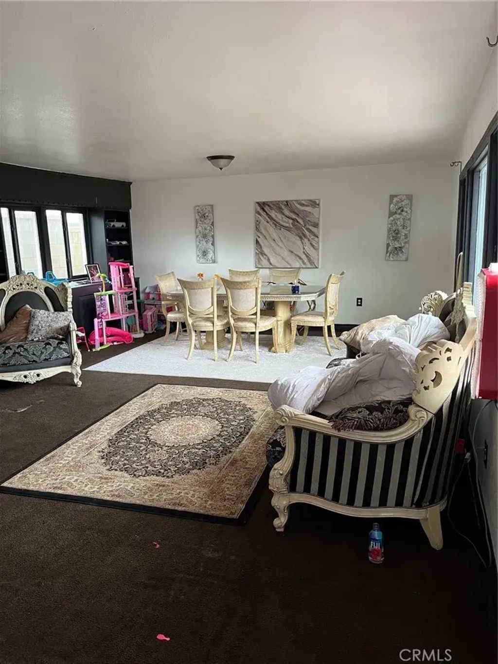 1834 Valinda, La Puente