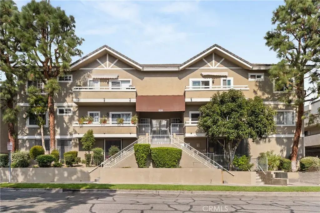 620 N 6th Street 106, Burbank