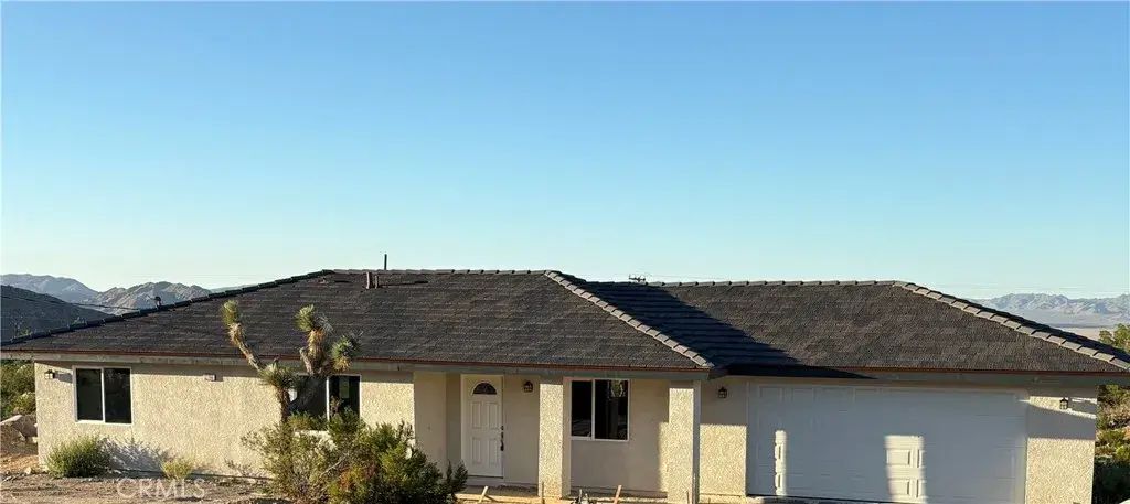 32786 Topaz Road, Lucerne Valley