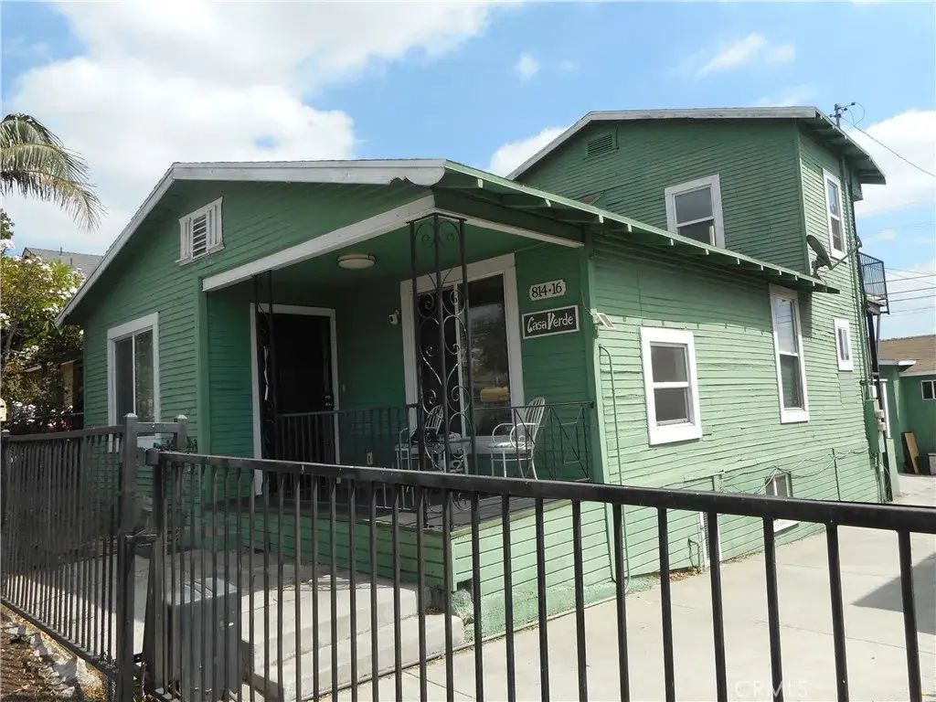814 N Eastern, East Los Angeles