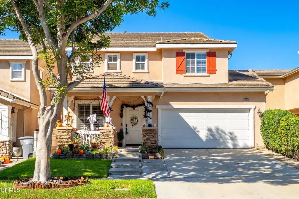 1811 Sonata Drive, Oxnard