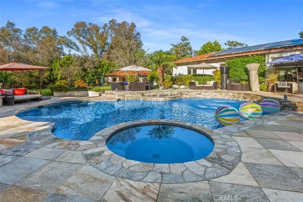 16772 Camino Sierra Del Sur, Rancho Santa Fe