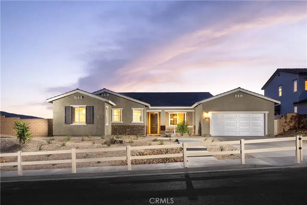 4048 Saddle Drive, Palmdale