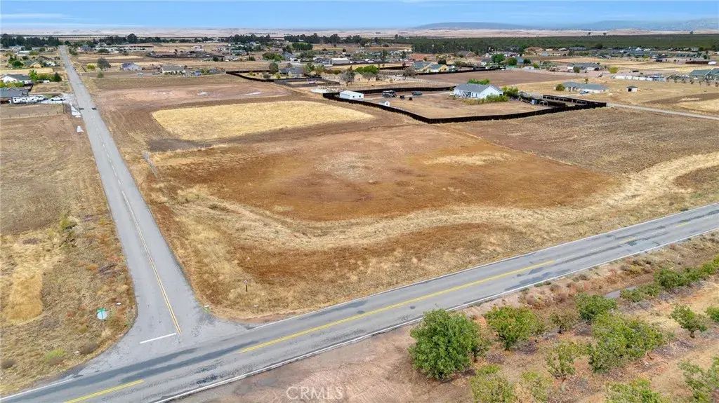 64 Road 29 1/2, Madera