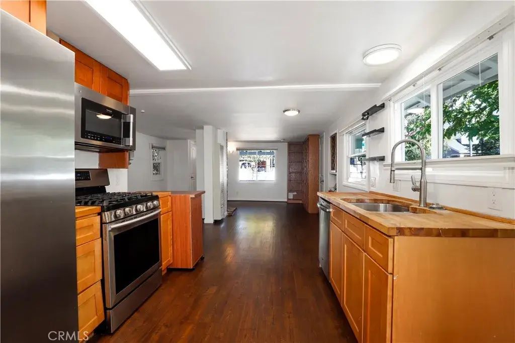 268 E Montana, Pasadena