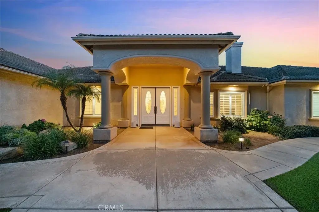 3995 Via Monte Alegre, Bonsall