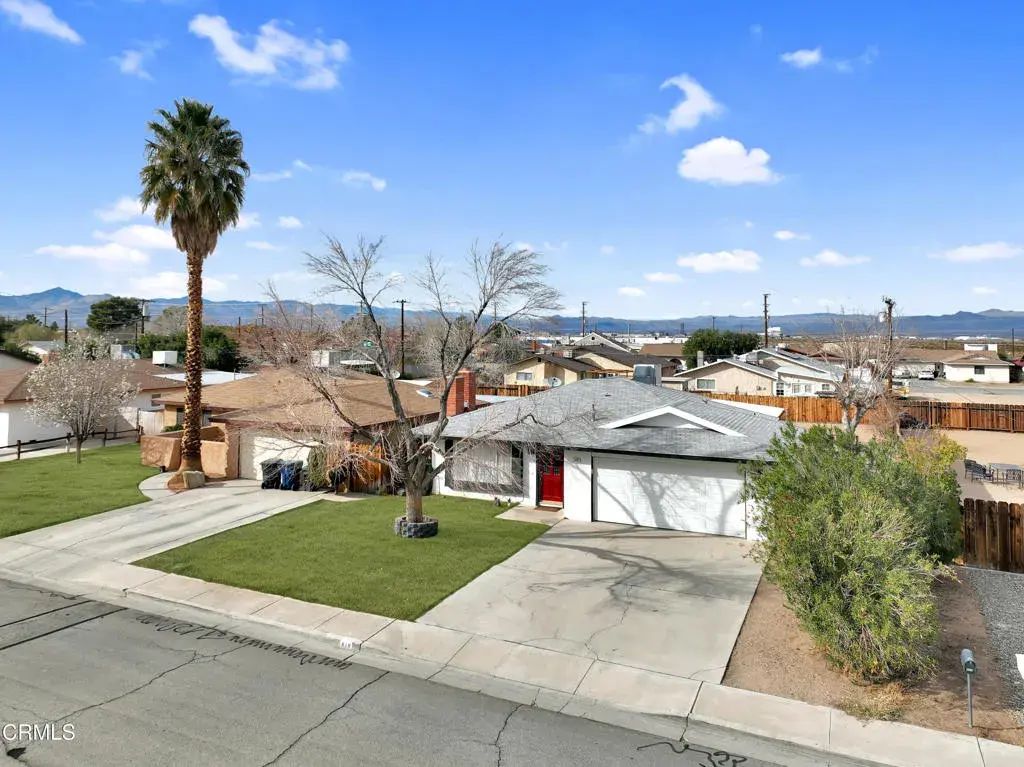 816 W Alene Avenue, Ridgecrest