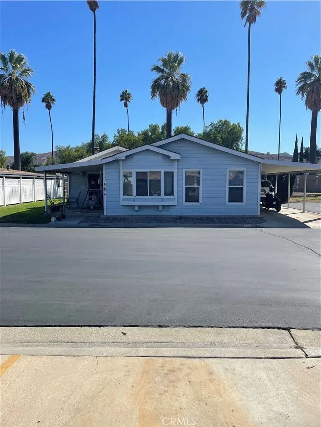 13381 Magnolia #168, Corona