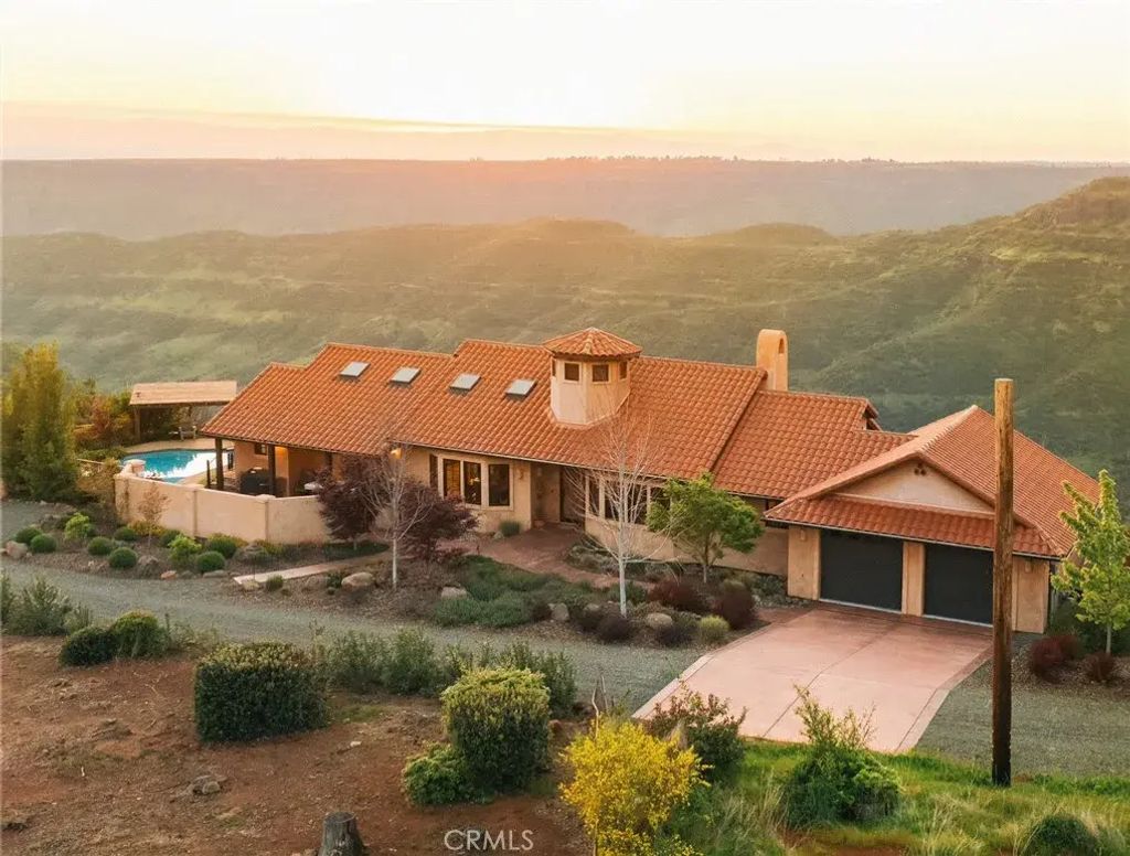 6037 Shadow Mountain Lane, Paradise
