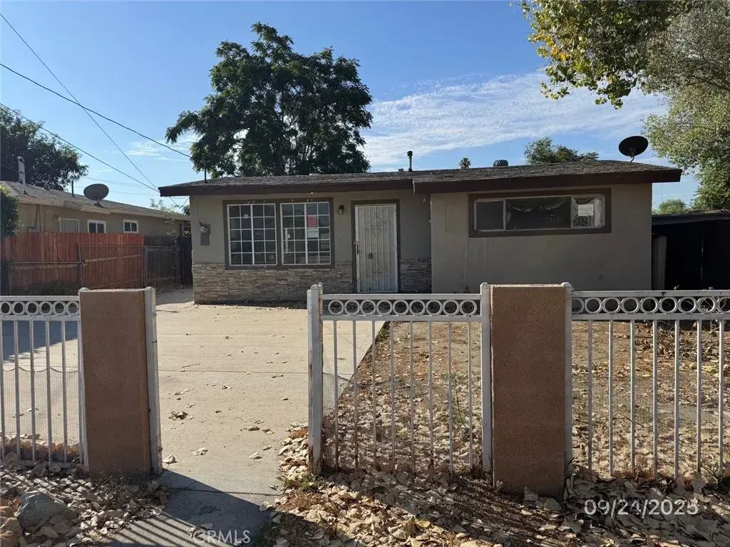 885 San Jacinto, San Bernardino