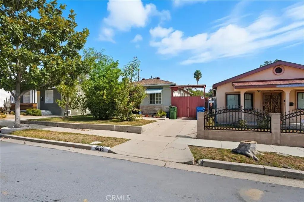 4020 W Avenue 40, Los Angeles