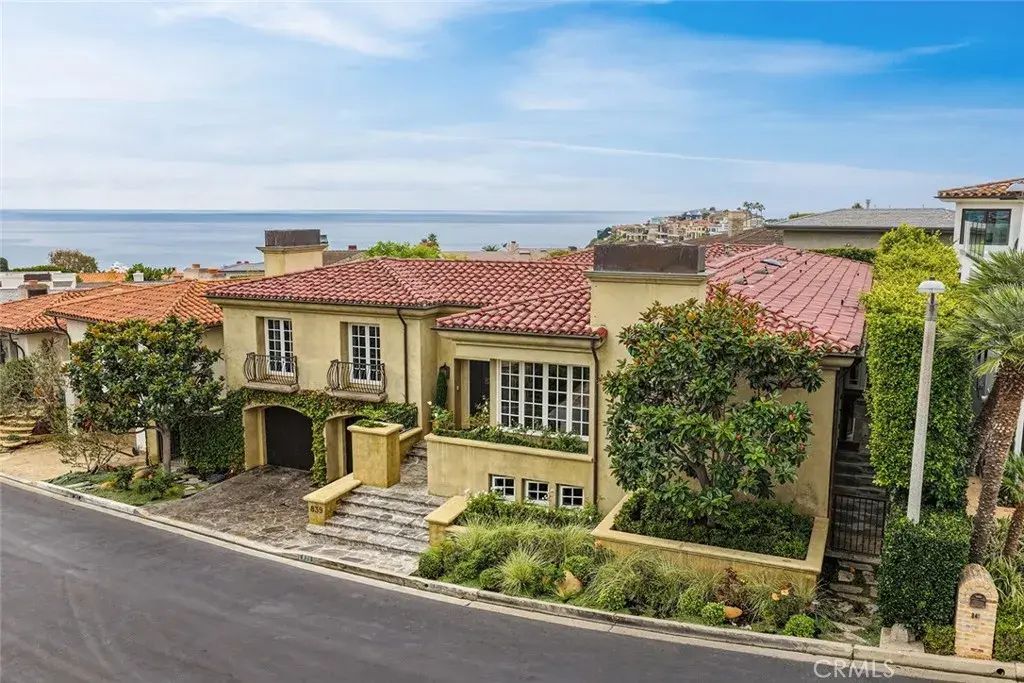839 Emerald Bay, Laguna Beach