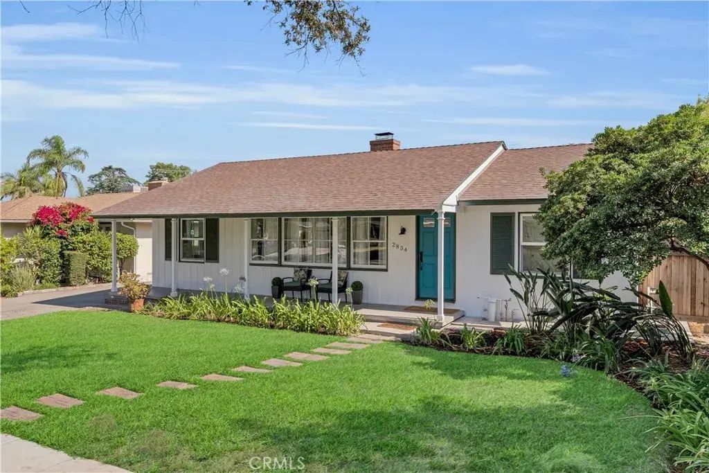 2834 E Orange Grove, Pasadena