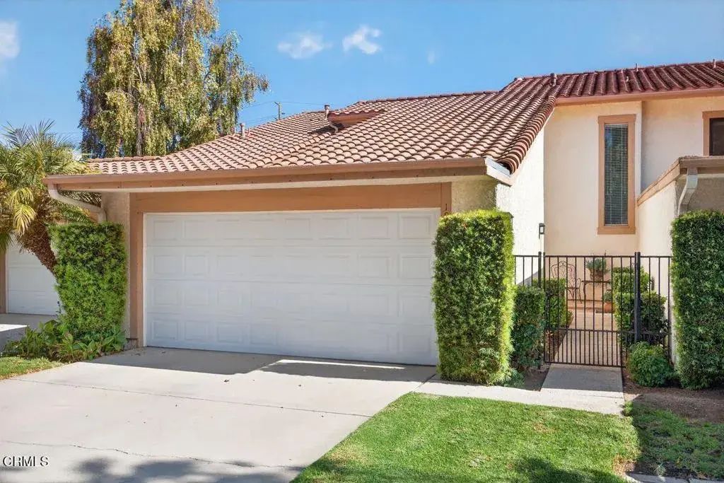 190 San Vincente Circle, Newbury Park