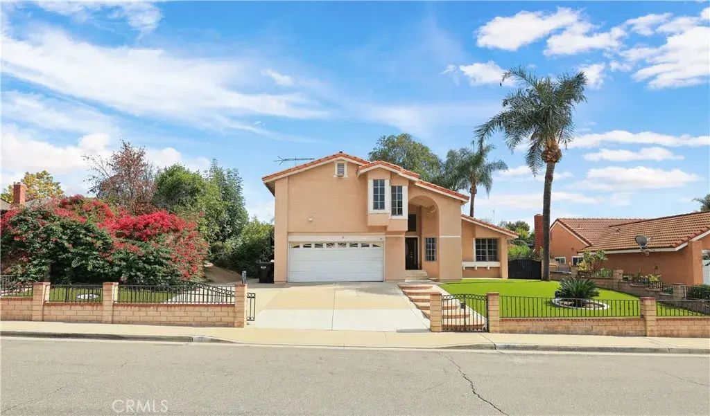 30 Country Wood, Phillips Ranch