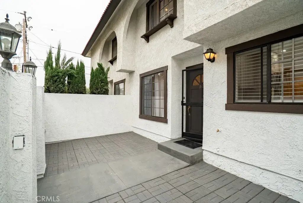 232 W Mission Road D, San Gabriel