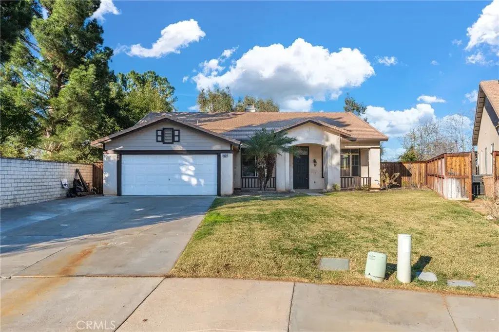 13514 Big Sky Court, Yucaipa