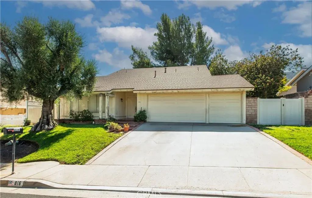 816 Pamela Wood, Thousand Oaks