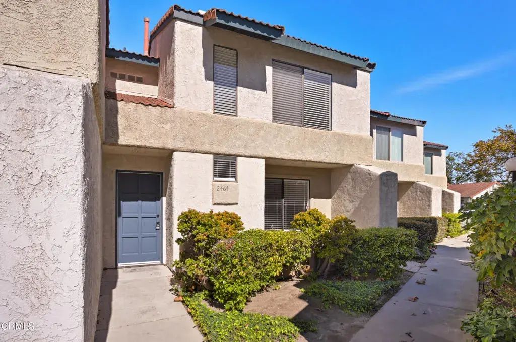 2464 Manzanita Drive, Oxnard
