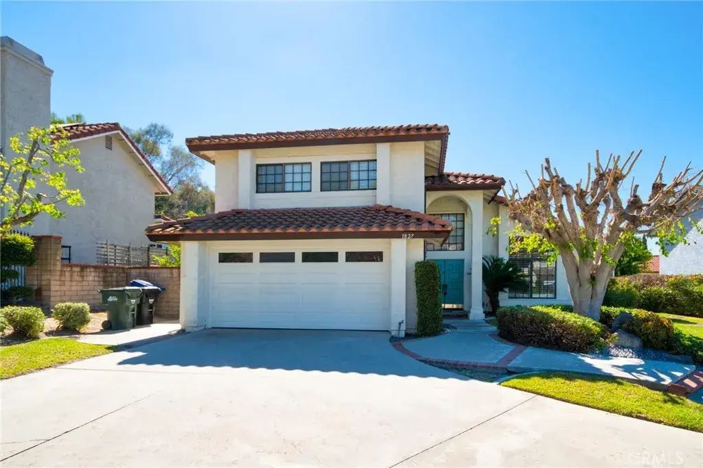 1827 Erika Court, Rowland Heights