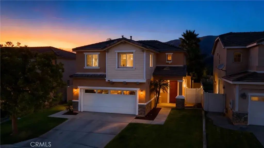 29515 Dana Ct, Canyon Country