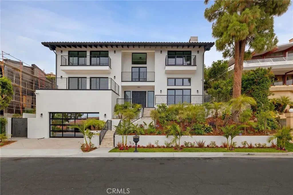 1253 Via Landeta, Palos Verdes Estates