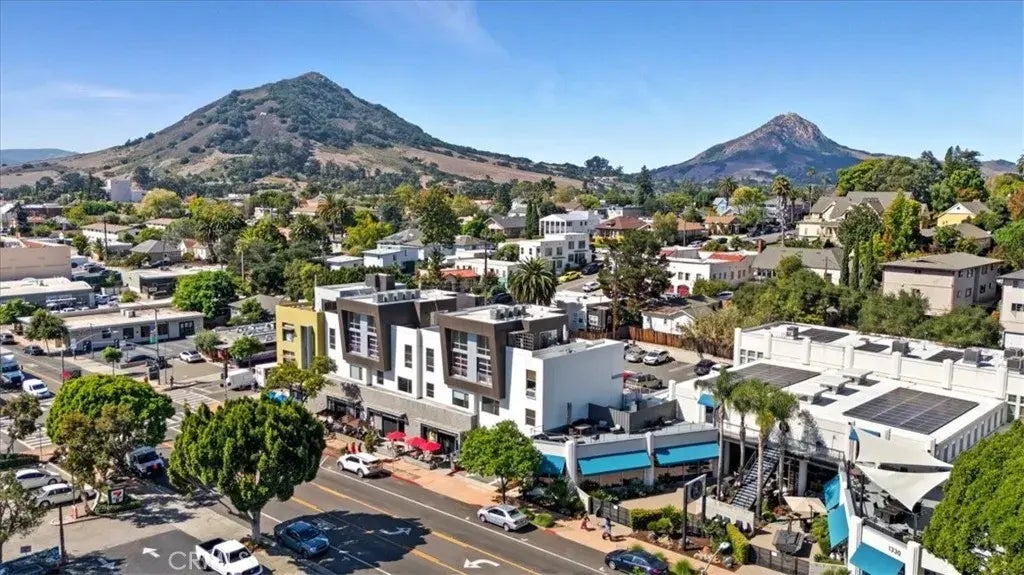 1308 Monterey 340, San Luis Obispo