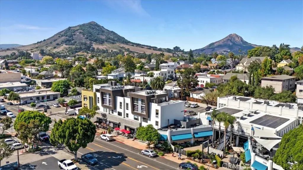 1308 Monterey 340, San Luis Obispo