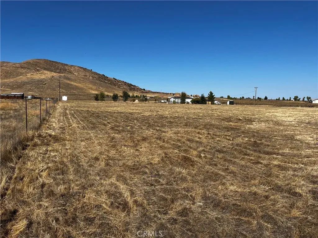 Georgia, Santa Margarita