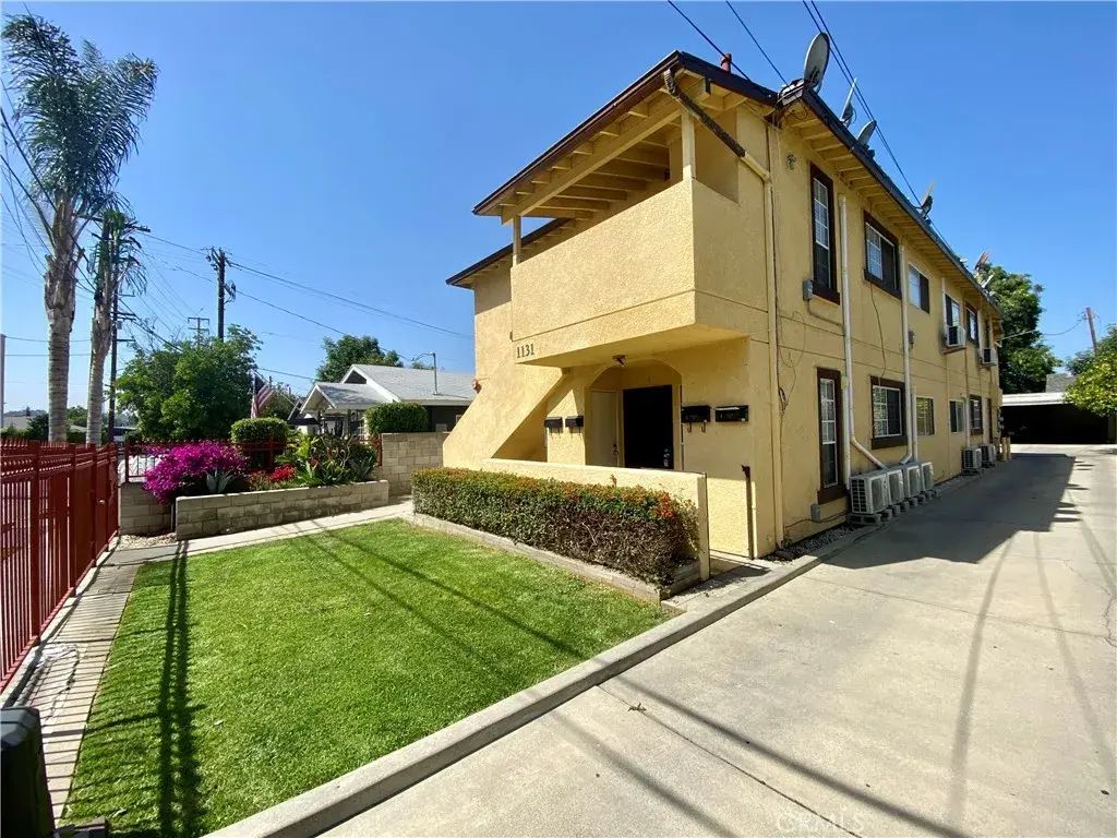 1131 N Avenue 56 A, Highland Park