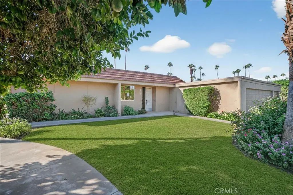 76695 Roadrunner, Indian Wells