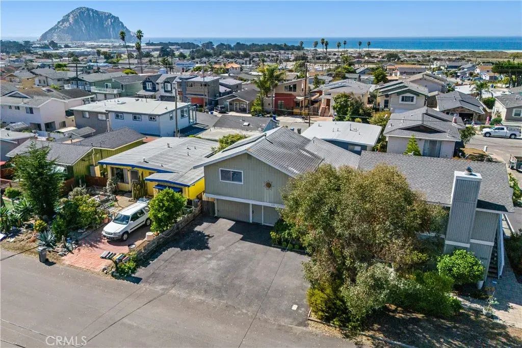 2479 Hemlock Avenue, Morro Bay