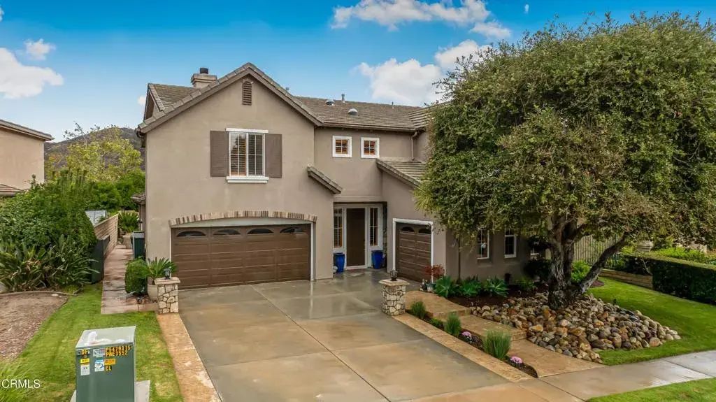 548 Knollwood Drive, Newbury Park